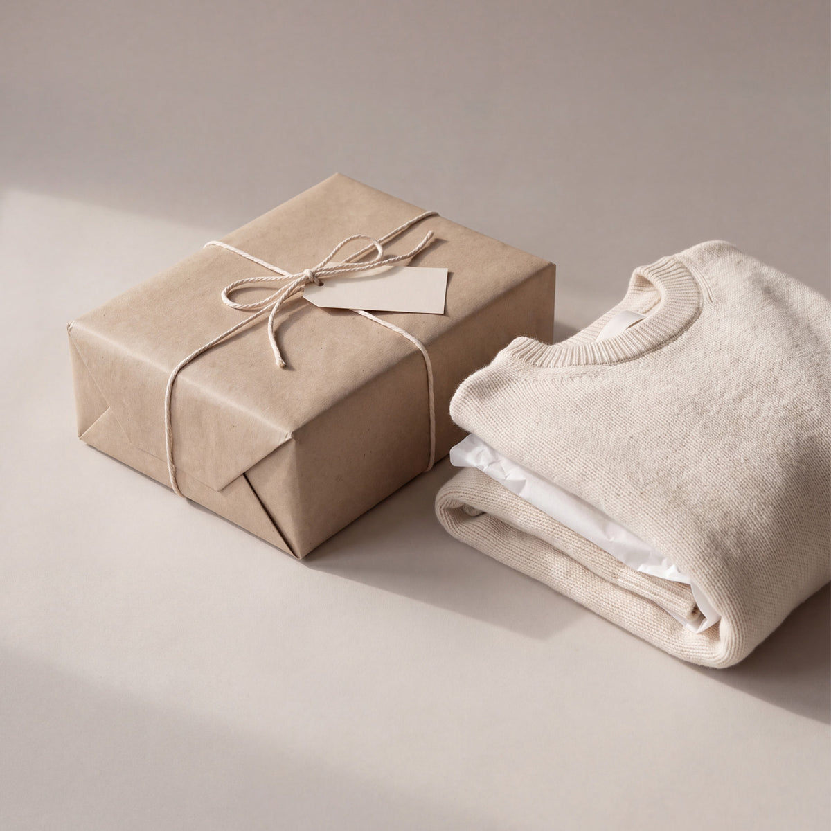 Free UK Delivery Over [threshold]. Returns To A UK Address.