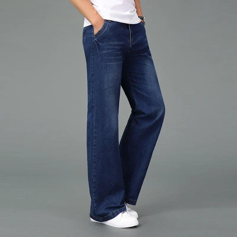 Men's Flare Jeans