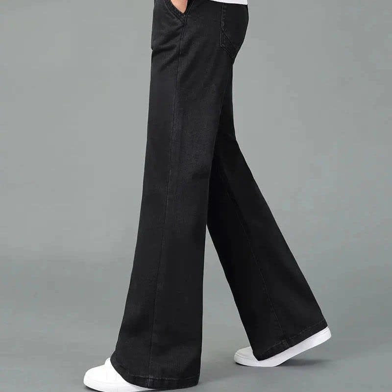Men's Flare Jeans