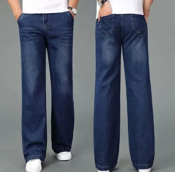 Men's Flare Jeans