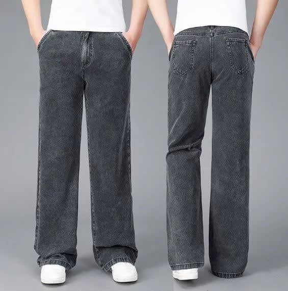 Men's Flare Jeans