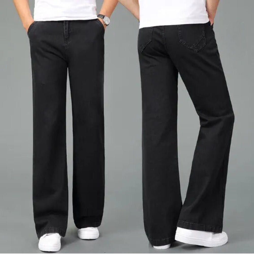 Men's Flare Jeans
