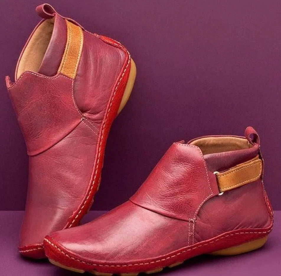 Women's Ankle Boots