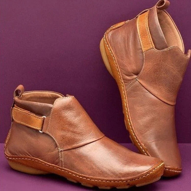 Women's Ankle Boots
