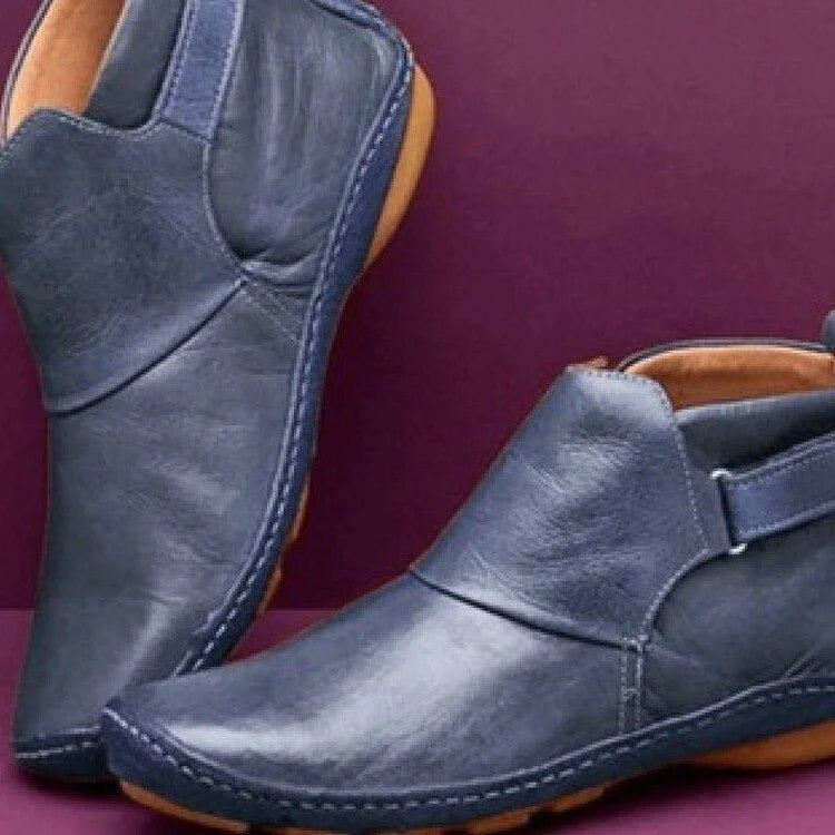 Women's Ankle Boots