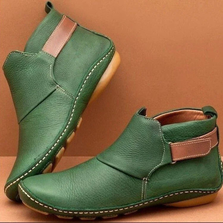 Women's Ankle Boots