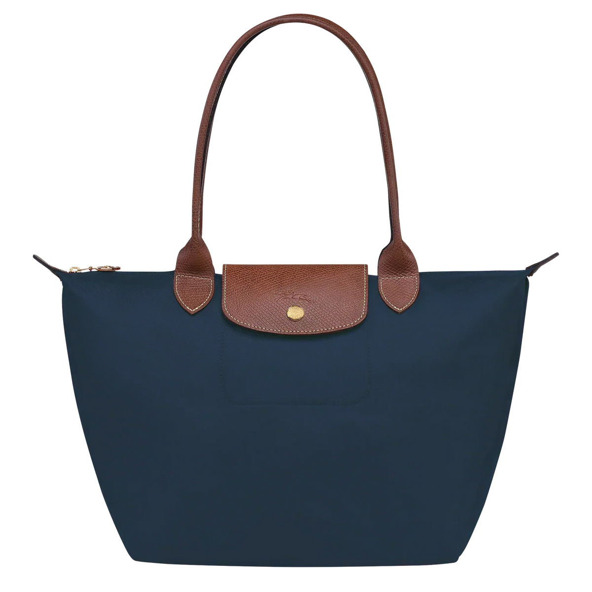 Women's Button-Up Tote Bag