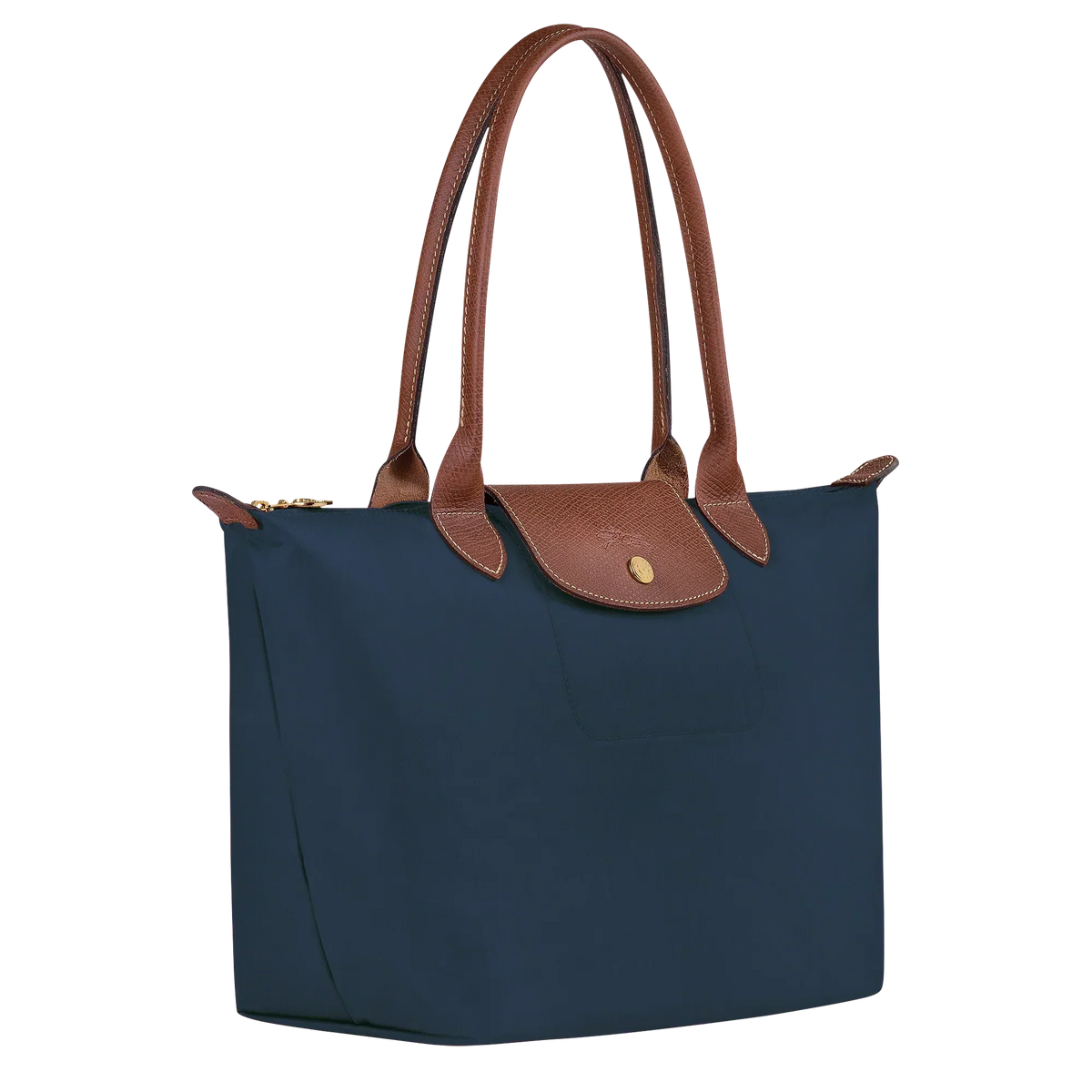 Women's Button-Up Tote Bag