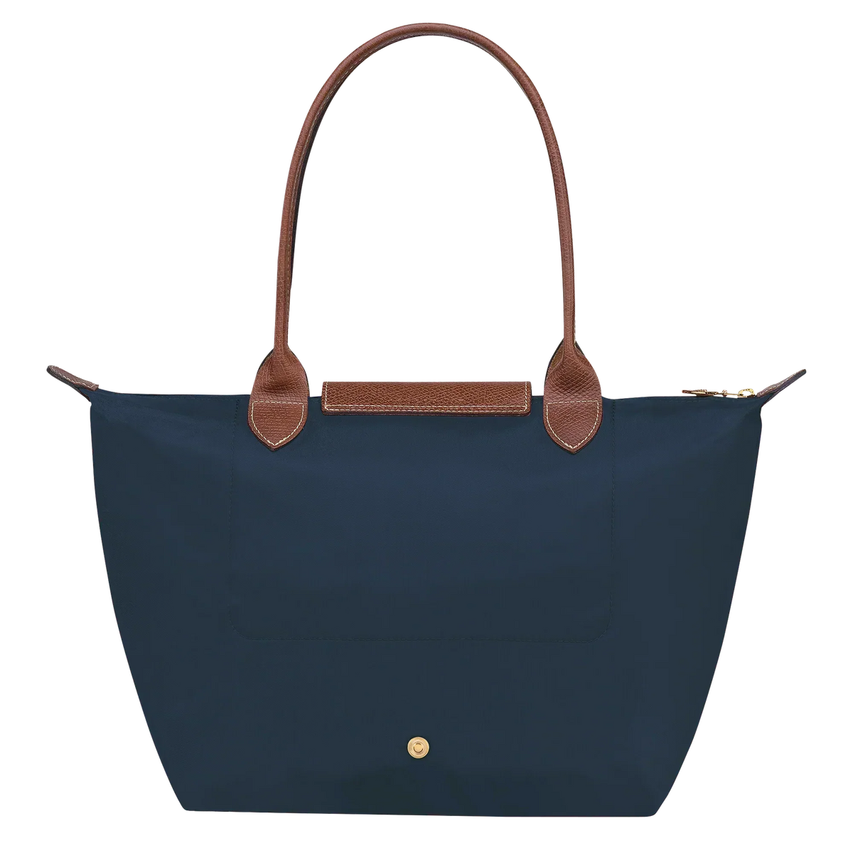 Women's Button-Up Tote Bag