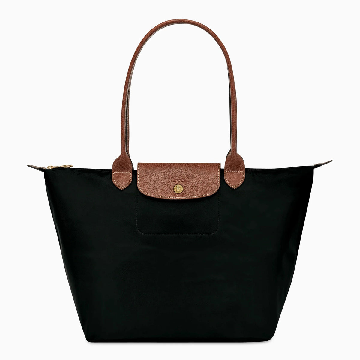 Women's Button-Up Tote Bag
