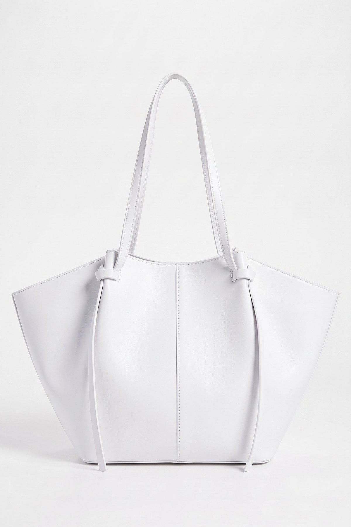 Women's Interior Pocket Shoulder Tote Bag