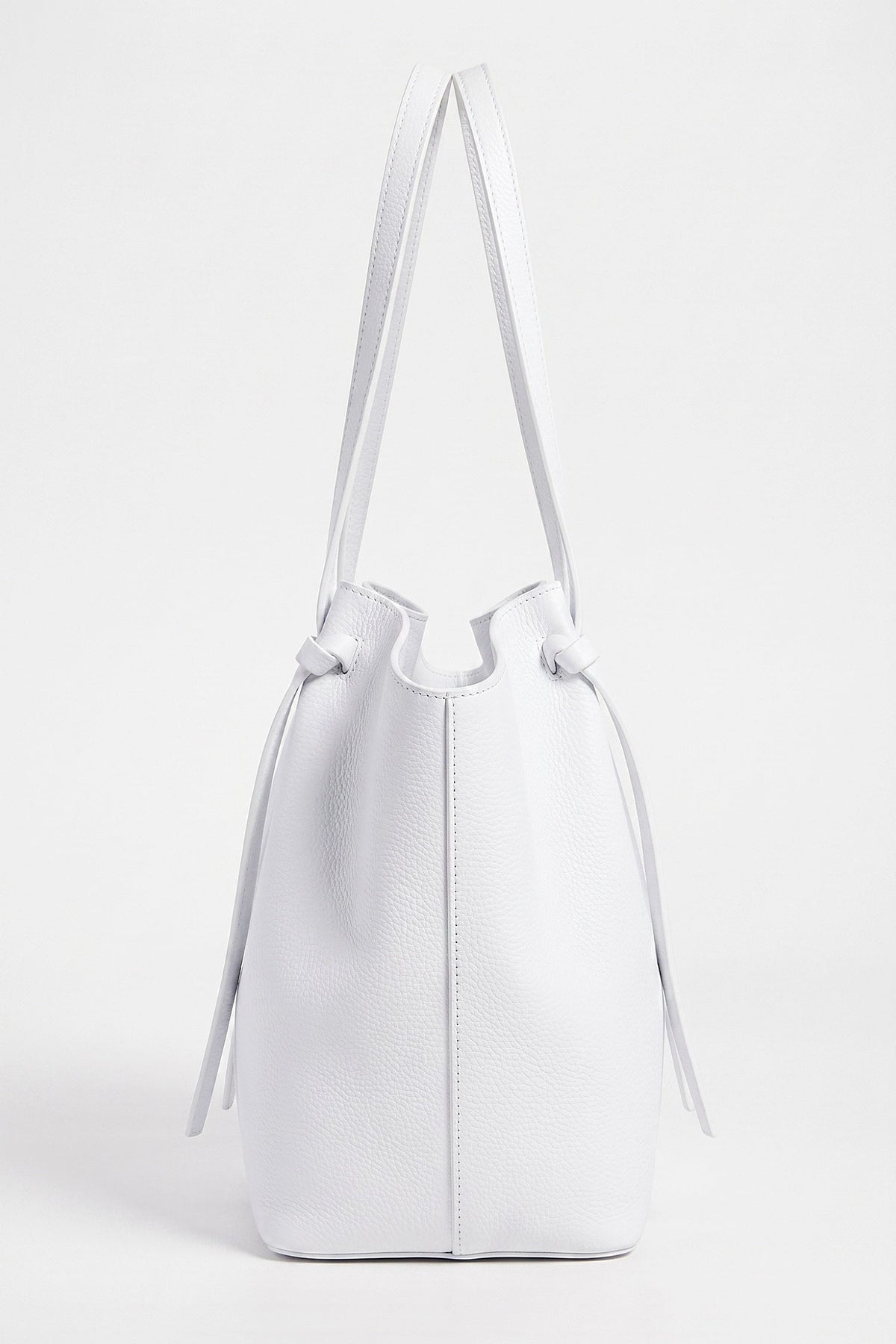 Women's Interior Pocket Shoulder Tote Bag