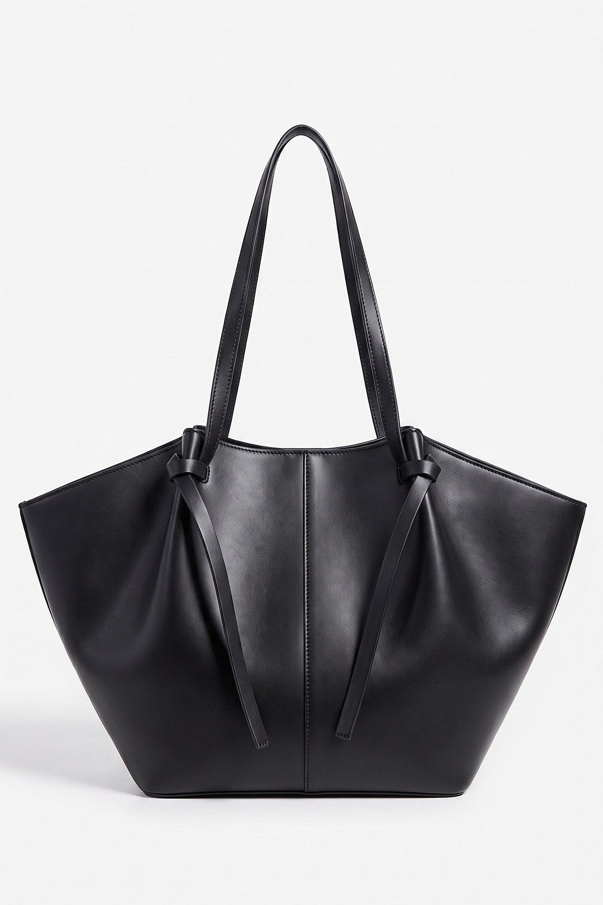 Women's Interior Pocket Shoulder Tote Bag