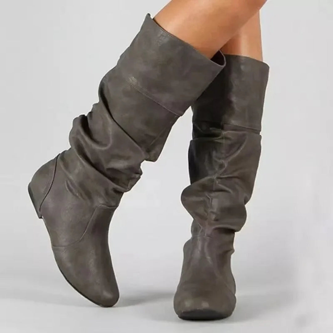 Women's Knee High Boots