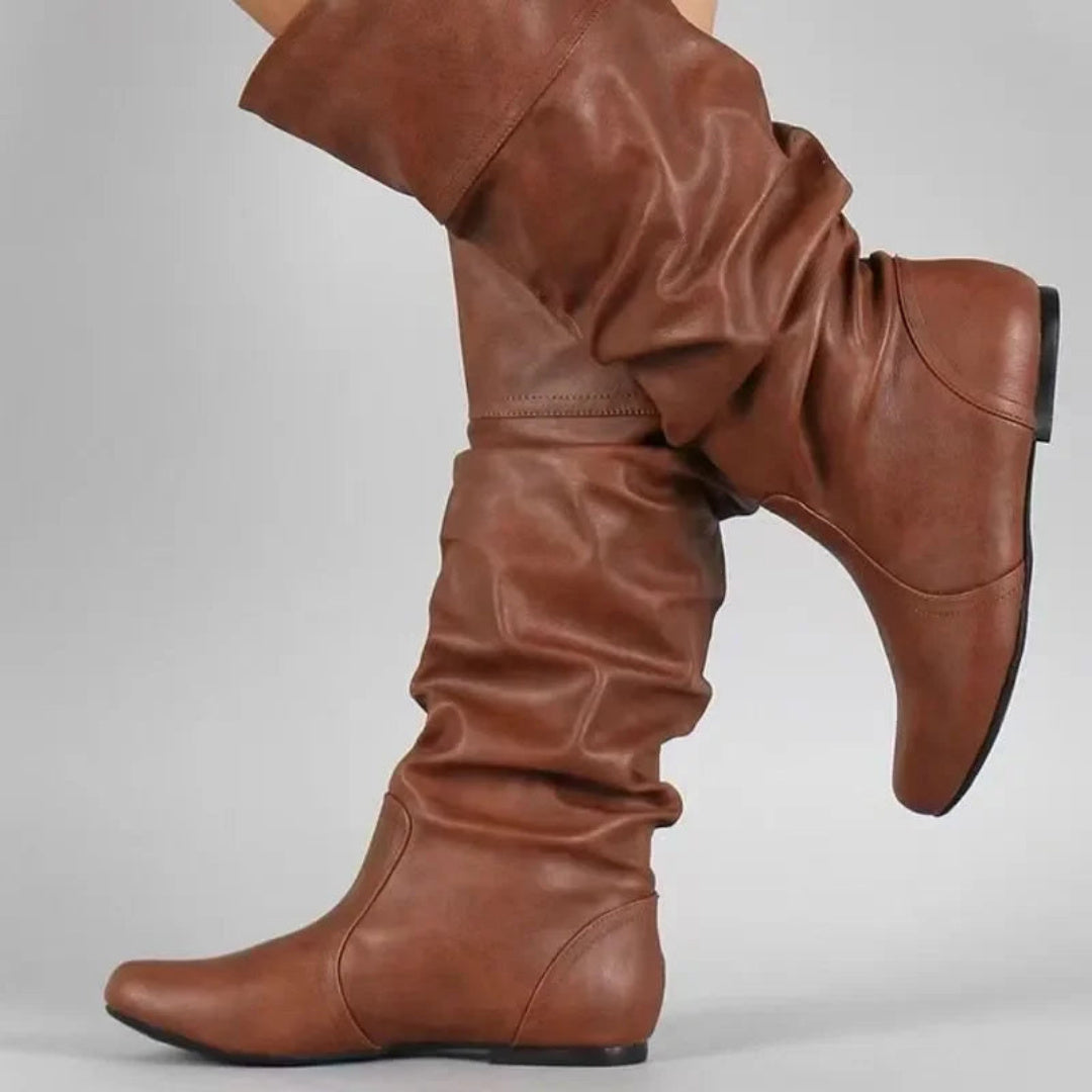 Women's Knee High Boots
