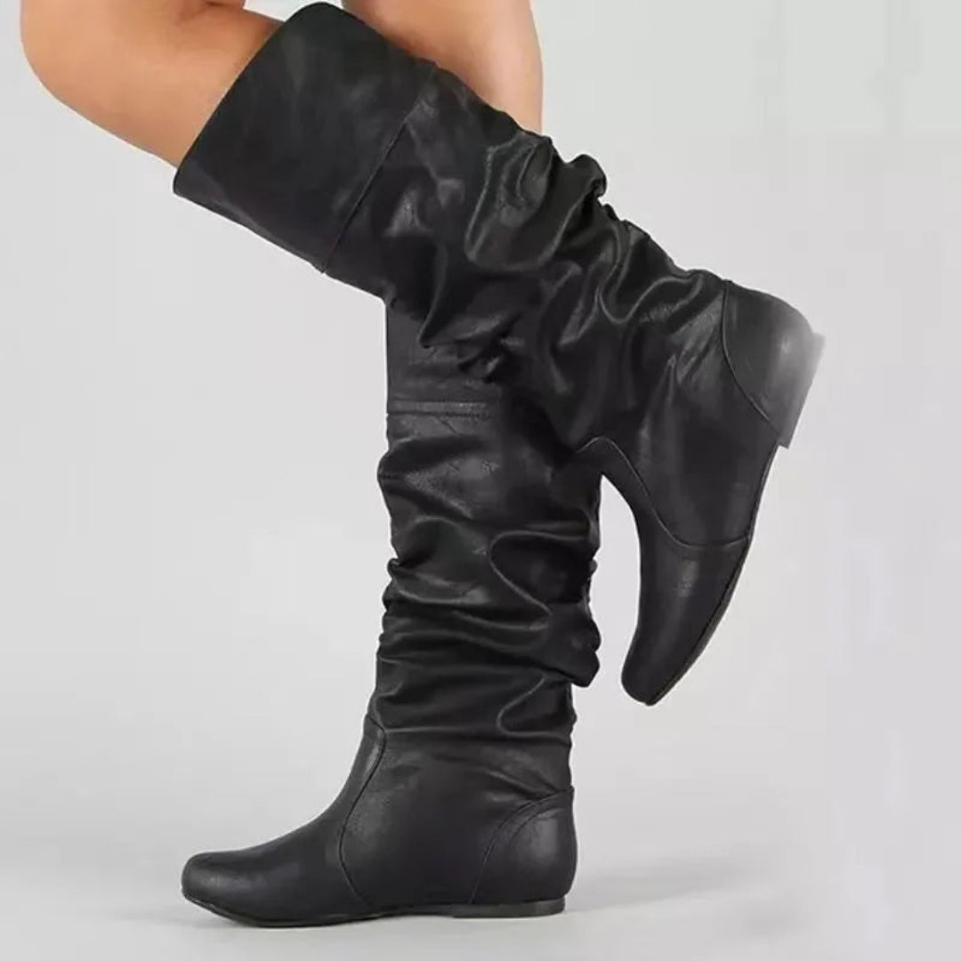 Women's Knee High Boots