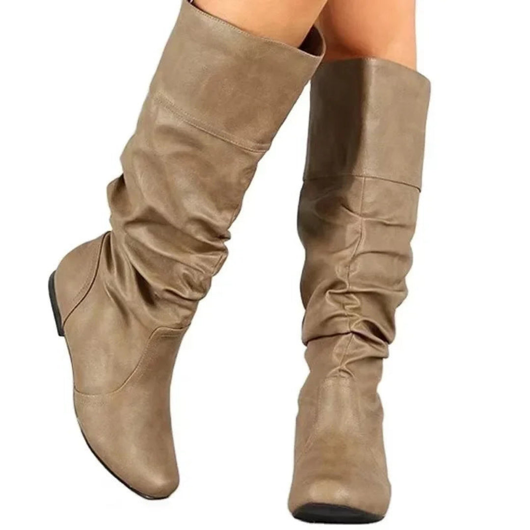 Women's Knee High Boots