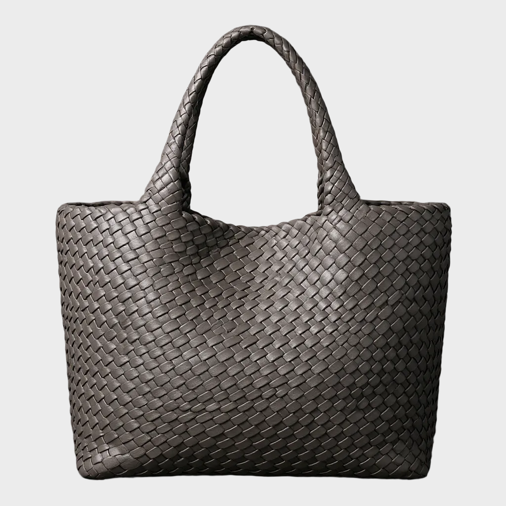 Women's Leather Tote