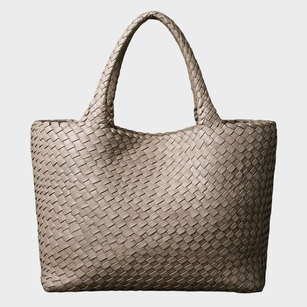 Women's Leather Tote