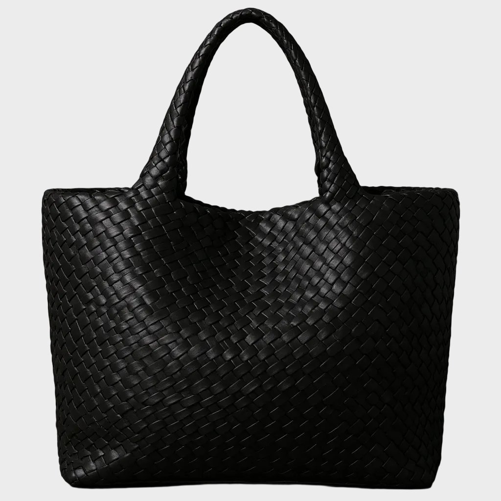 Women's Leather Tote