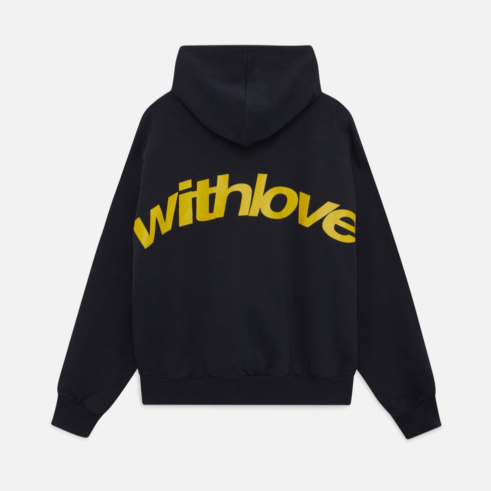 Women's Logo Fleece Oversized Hoodie