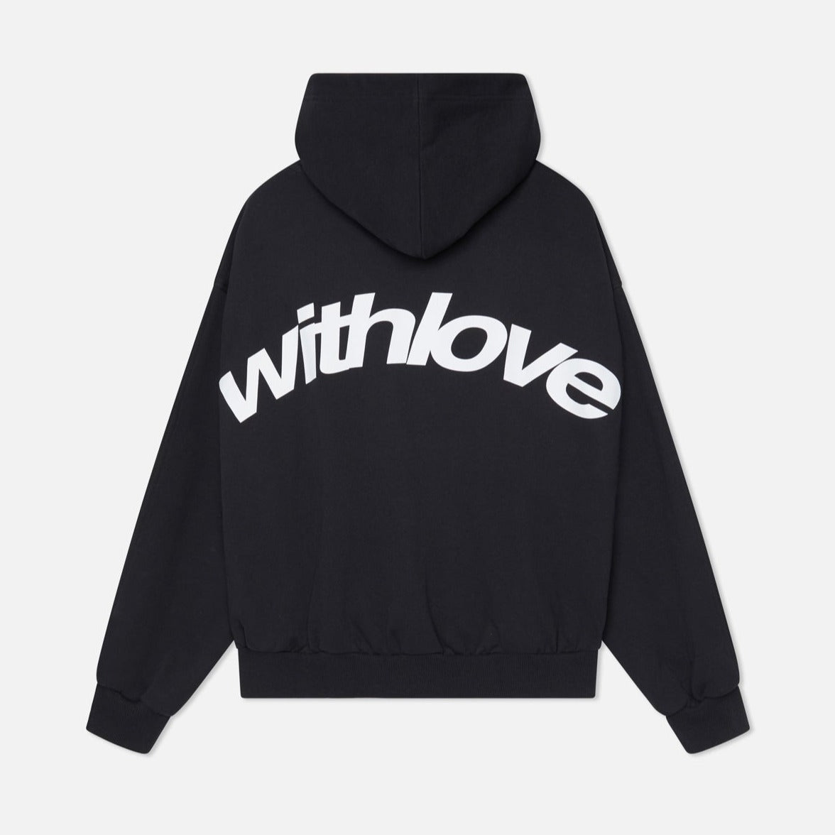Women's Logo Fleece Oversized Hoodie