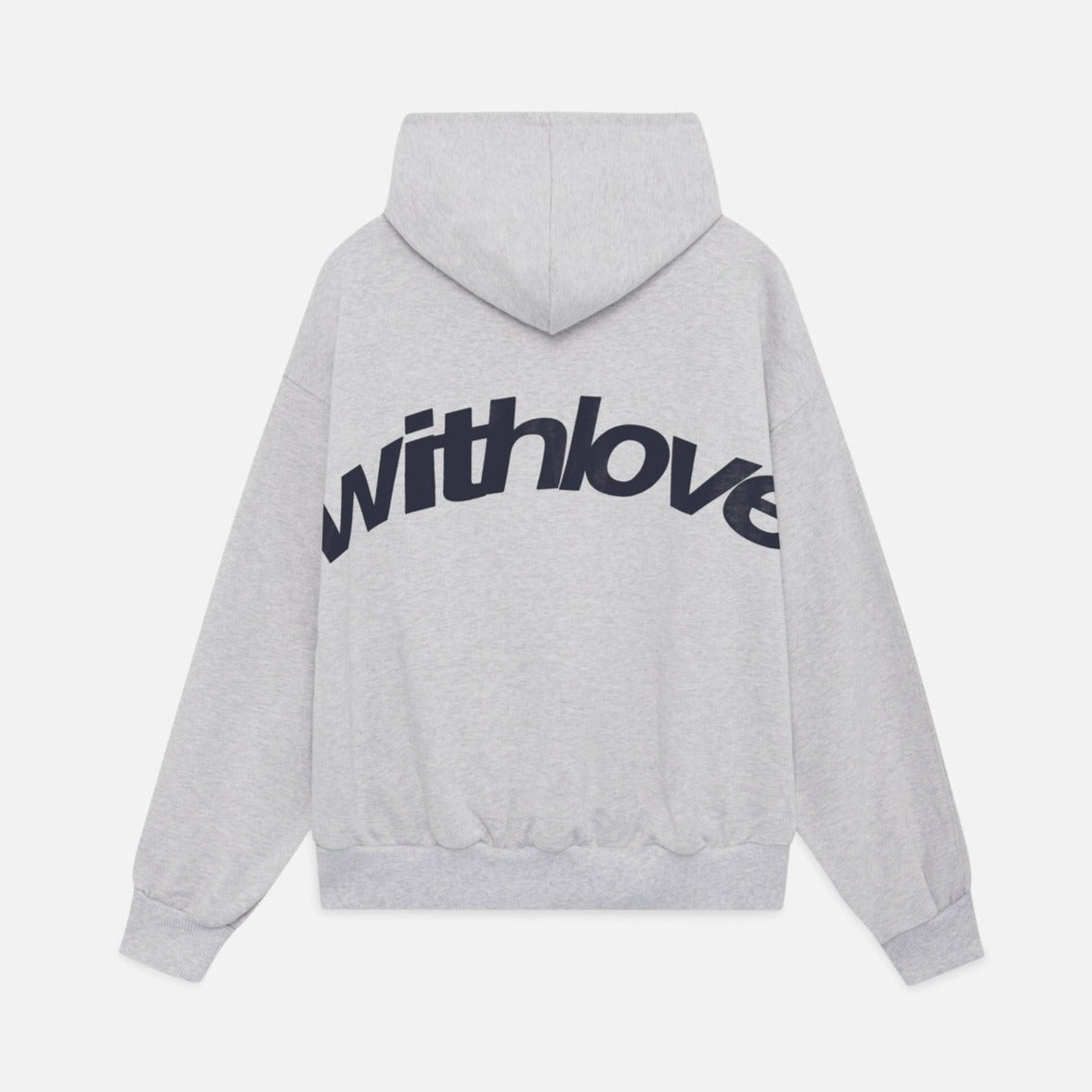 Women's Logo Fleece Oversized Hoodie