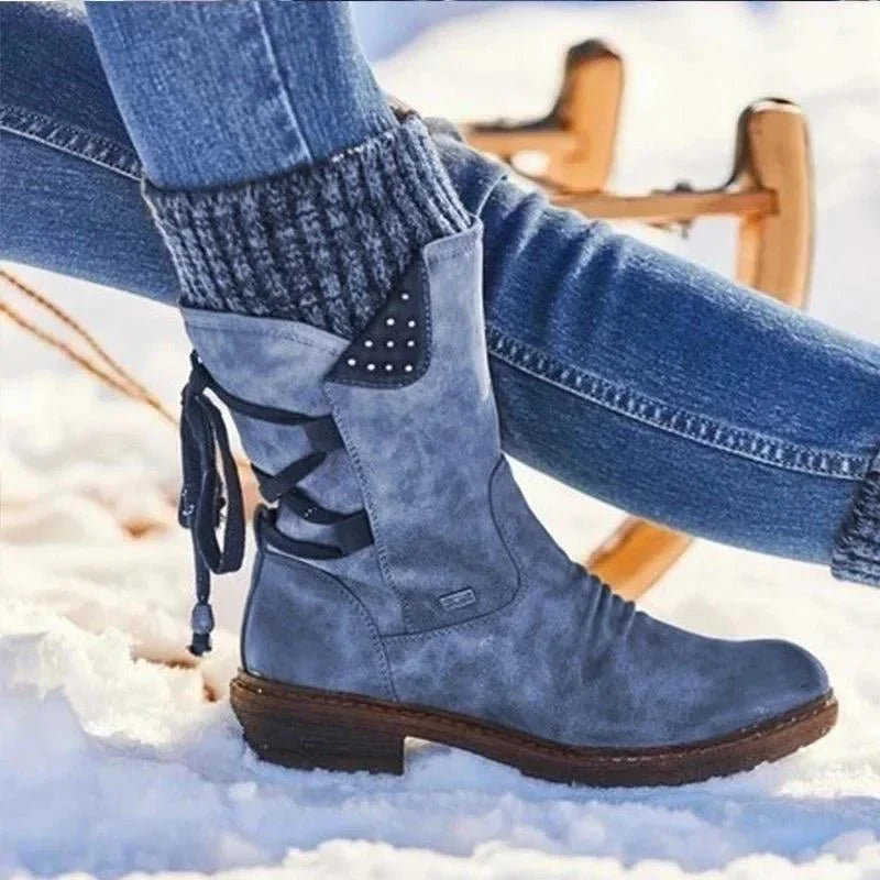 Women's Orthopedic Boots