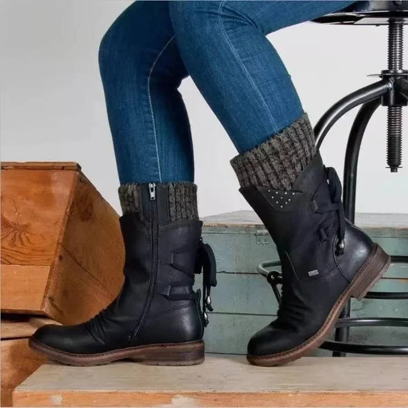 Women's Orthopedic Boots