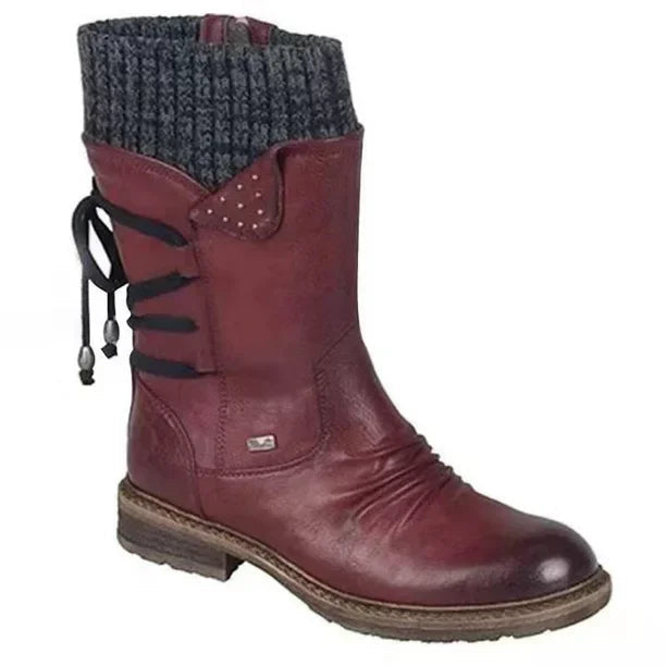 Women's Orthopedic Boots