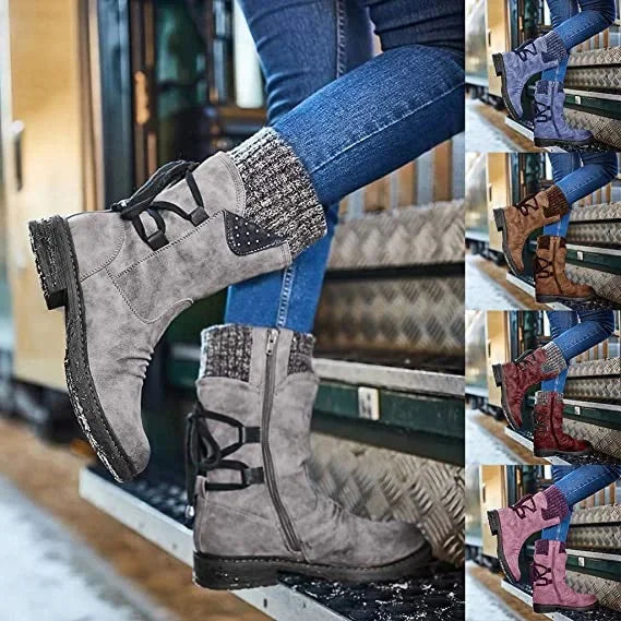 Women's Orthopedic Boots