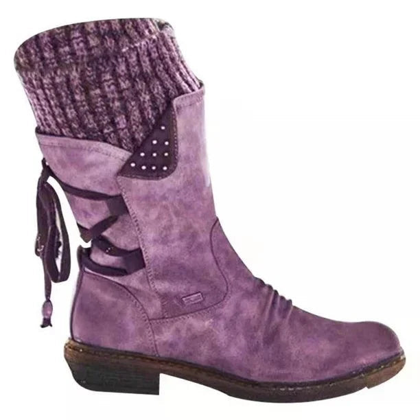 Women's Orthopedic Boots