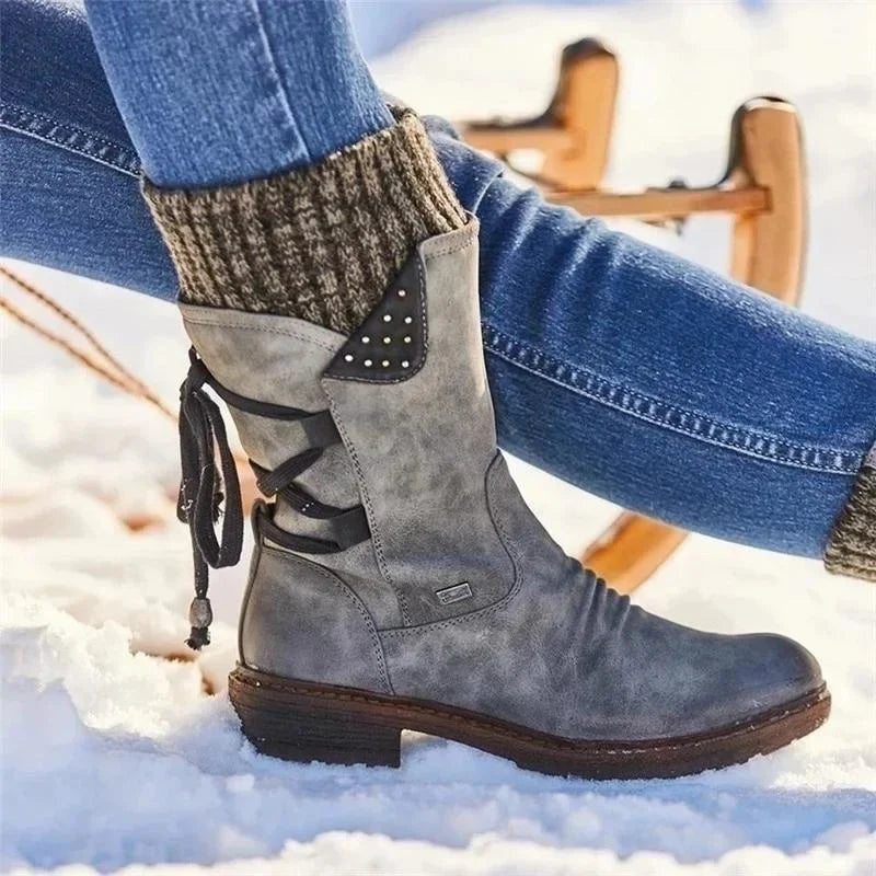 Women's Orthopedic Boots