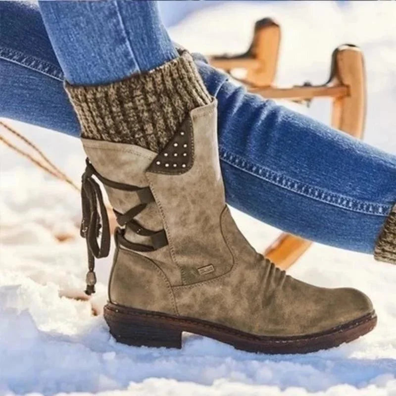 Women's Orthopedic Boots