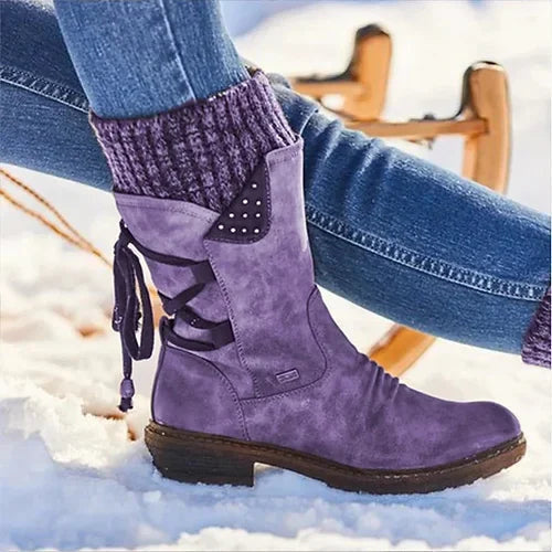 Women's Orthopedic Boots