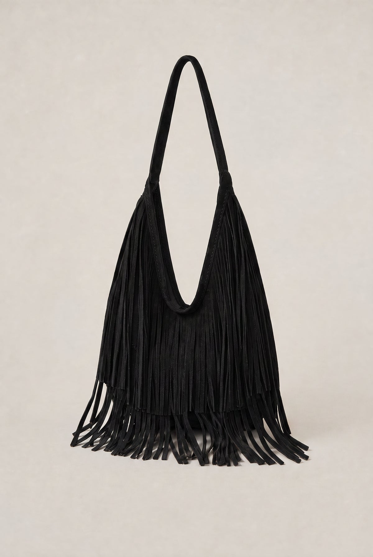 Women's Pocket Western Shoulder Bag