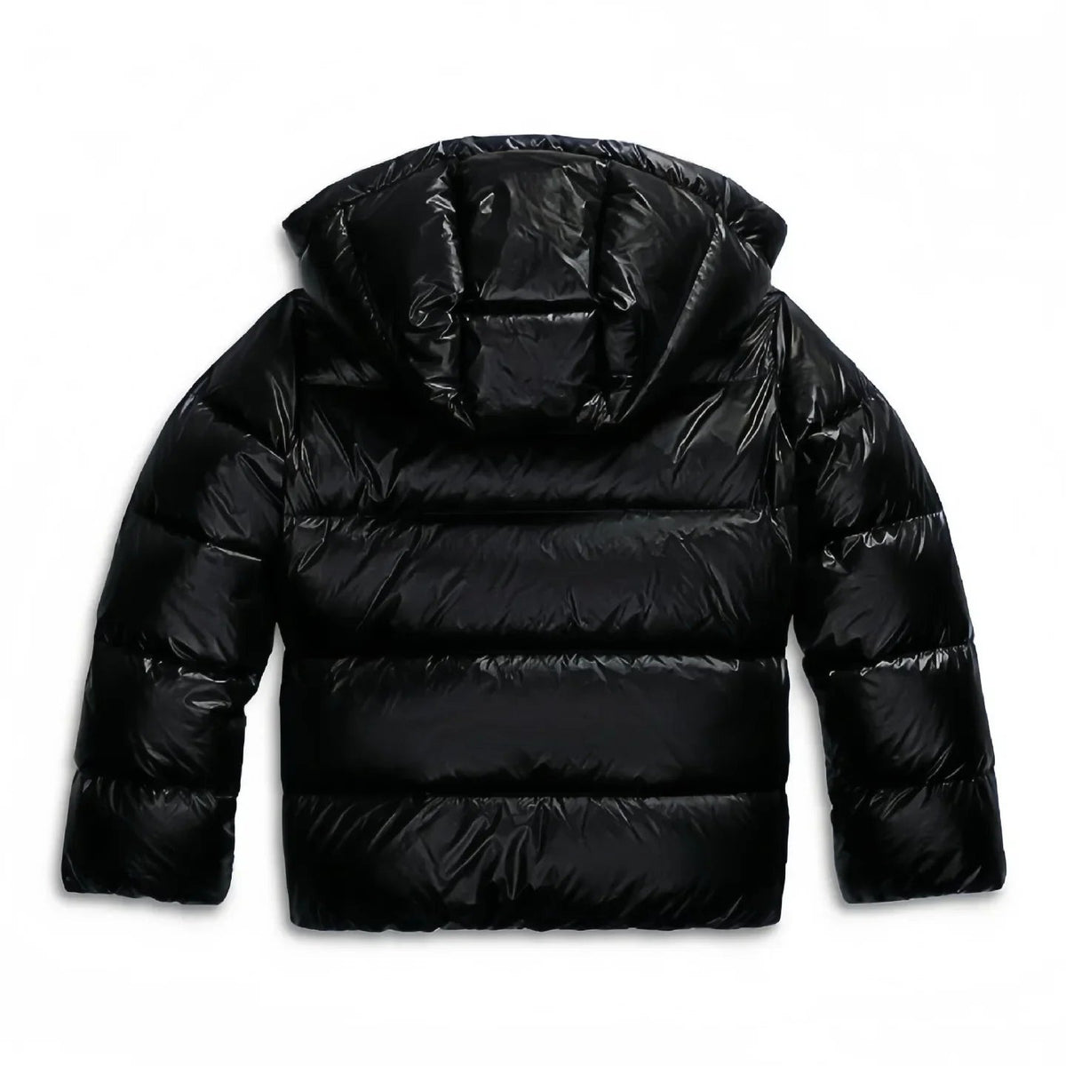 Women's Quilted Hooded Lightweight Puffer Jacket