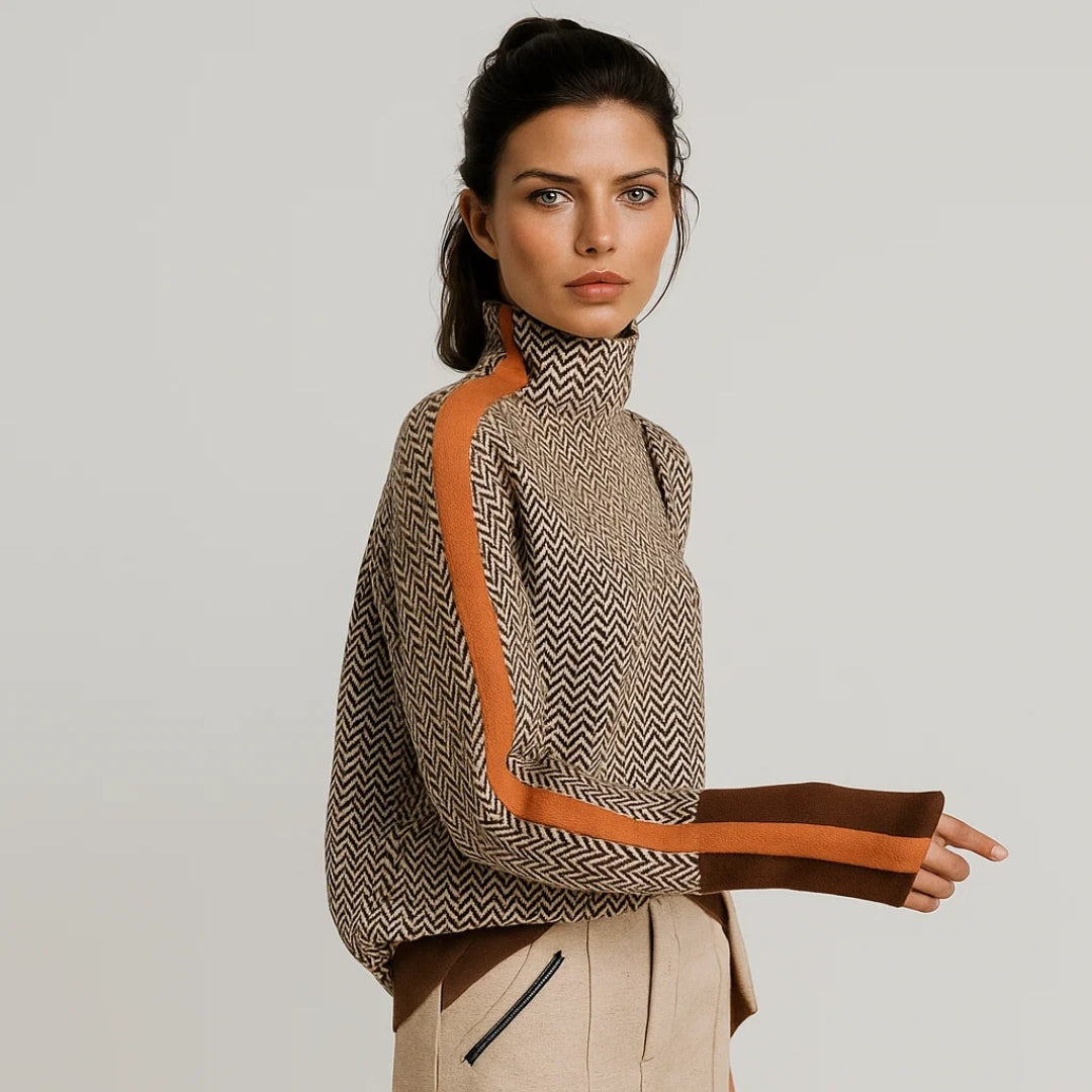 Women's Relaxed Womens Pullover