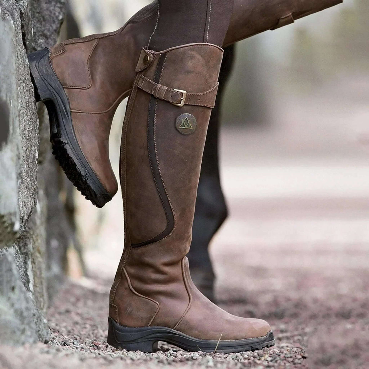 Women's Riding Boots