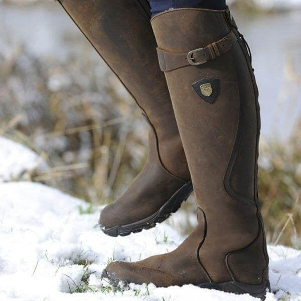 Women's Riding Boots