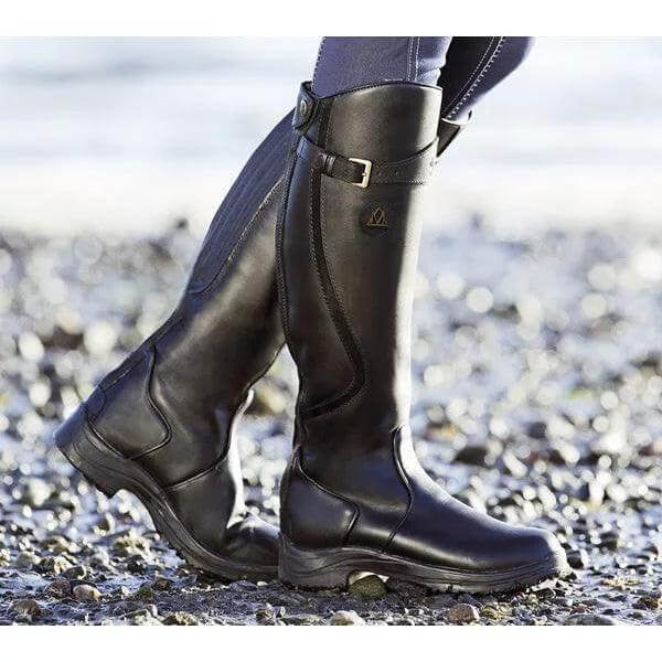 Women's Riding Boots