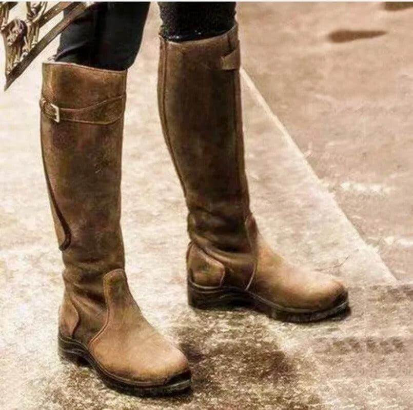 Women's Riding Boots