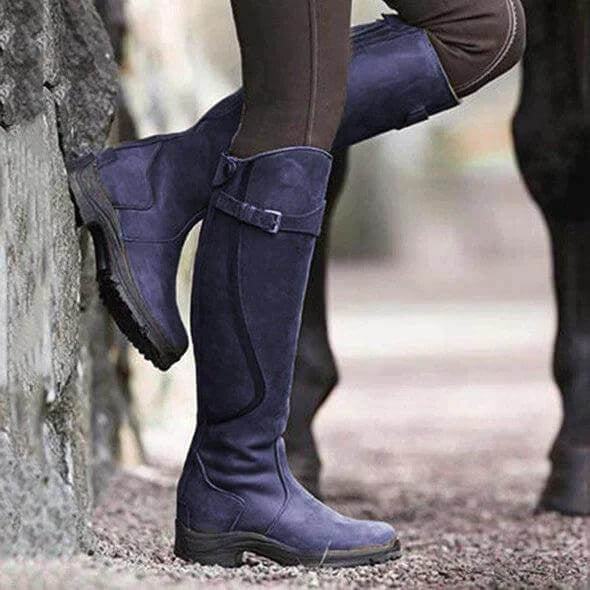 Women's Riding Boots