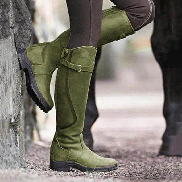 Women's Riding Boots