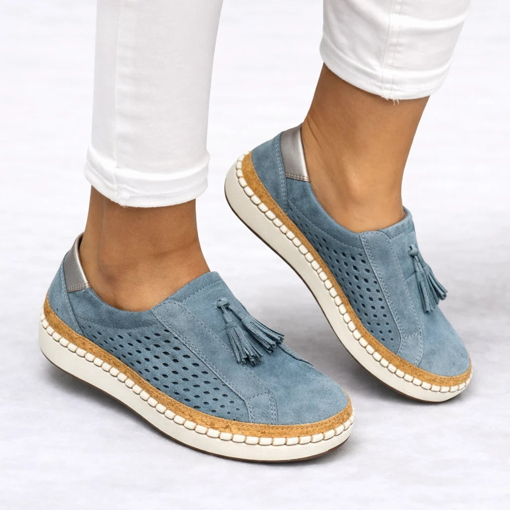 Women's Slip On Shoes