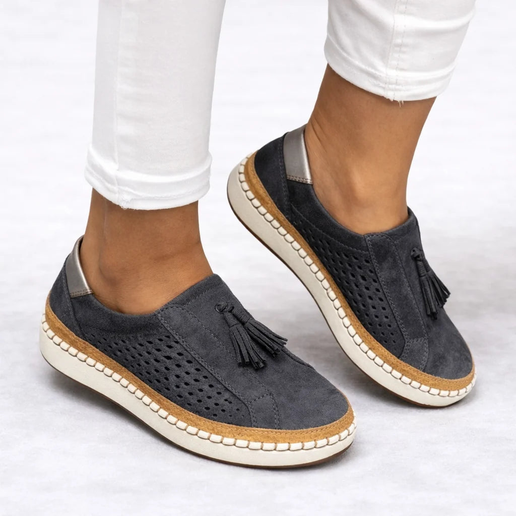 Women's Slip On Shoes
