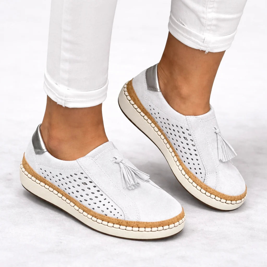 Women's Slip On Shoes