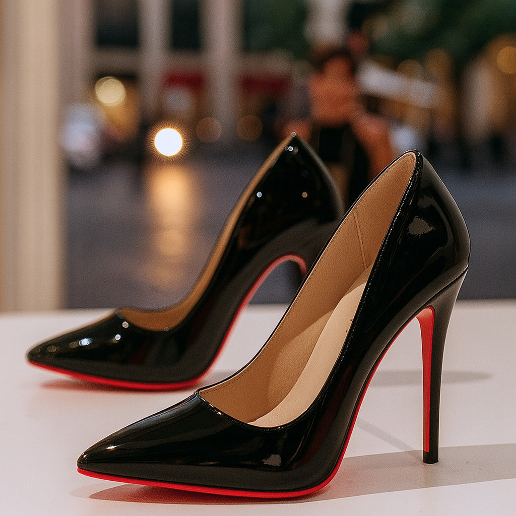 Women's Stiletto Heels